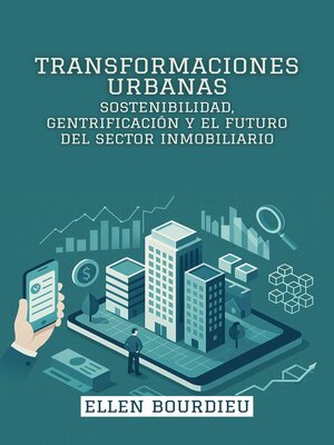 cover image of Transformaciones Urbanas